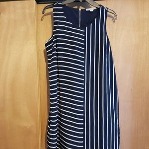 MAKE OFFER Cute dress, little longer than a mini.